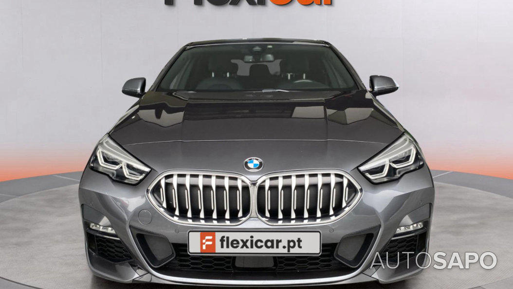 BMW Série 2 de 2020