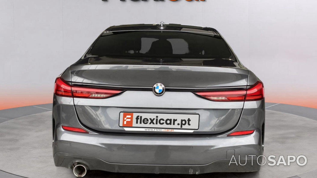 BMW Série 2 de 2020