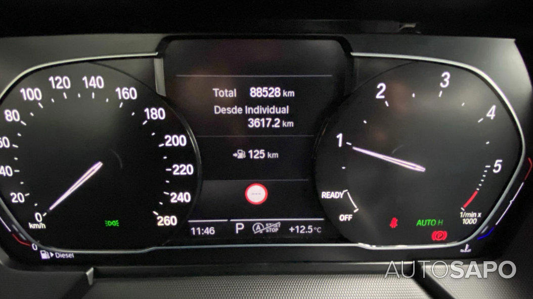 BMW Série 2 de 2020