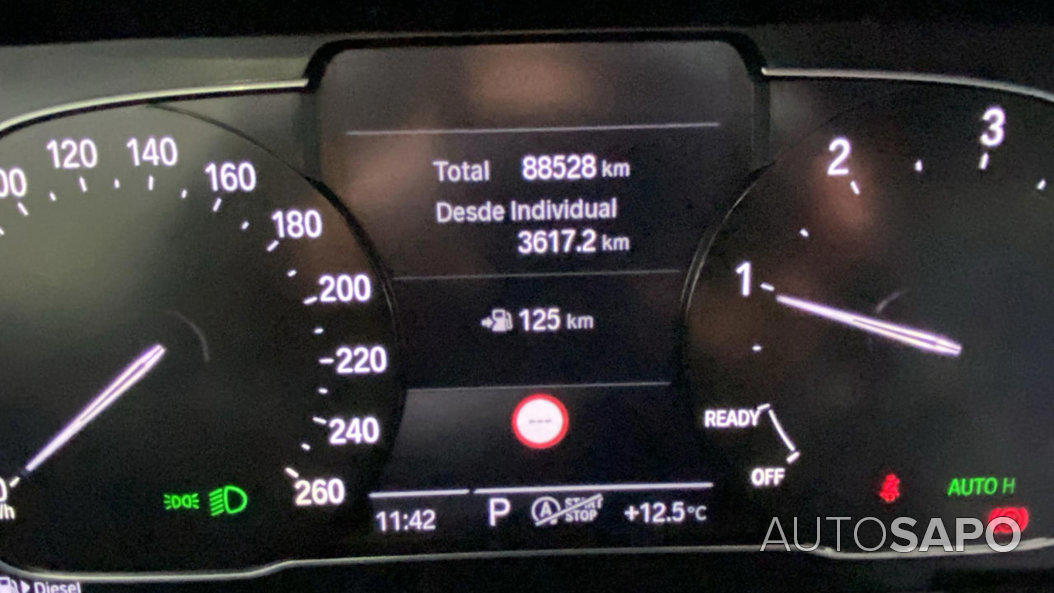 BMW Série 2 de 2020