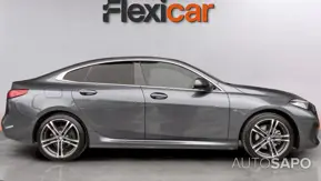 BMW Série 2 de 2020