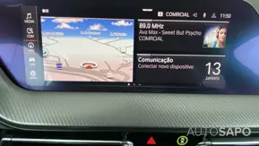 BMW Série 2 de 2020