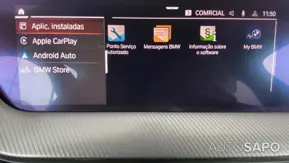 BMW Série 2 de 2020