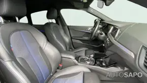 BMW Série 2 de 2020