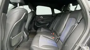 BMW Série 2 de 2020