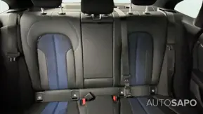 BMW Série 2 de 2020