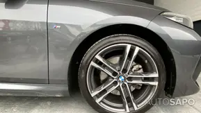 BMW Série 2 de 2020