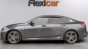 BMW Série 2 de 2020