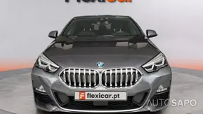 BMW Série 2 de 2020