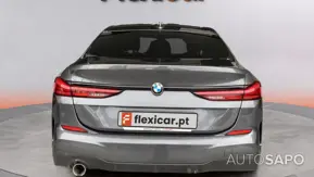 BMW Série 2 de 2020