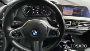 BMW Série 2 de 2020