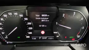 BMW Série 2 de 2020