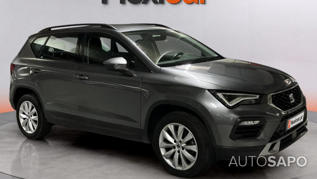 Seat Ateca de 2022