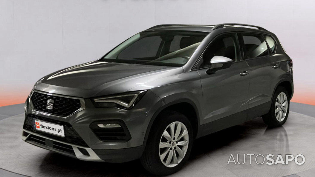 Seat Ateca de 2022