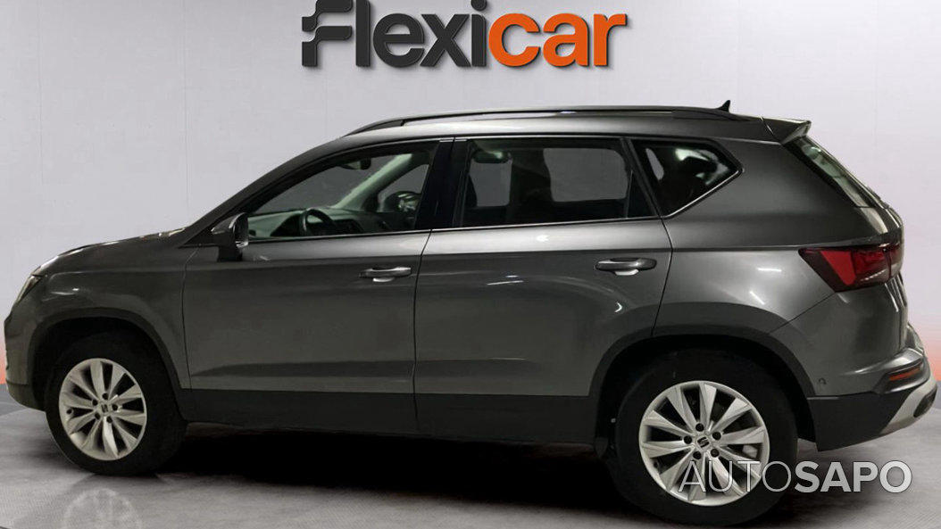 Seat Ateca de 2022