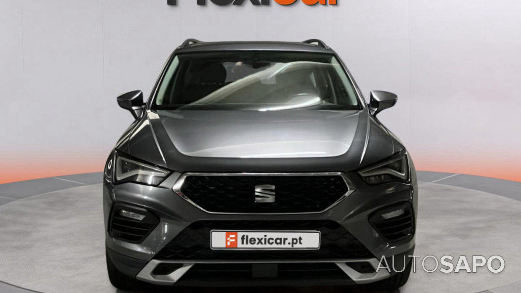 Seat Ateca de 2022