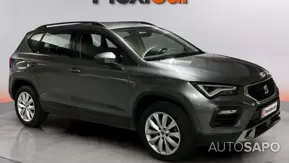 Seat Ateca de 2022