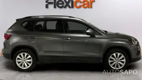 Seat Ateca de 2022