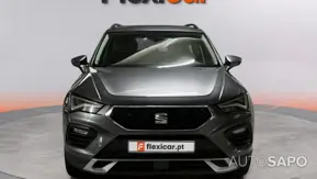 Seat Ateca de 2022