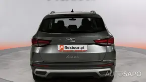 Seat Ateca de 2022