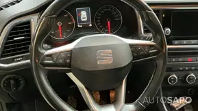 Seat Ateca de 2022