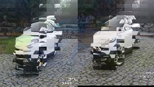 Opel Adam 1.0 T Rocks de 2015