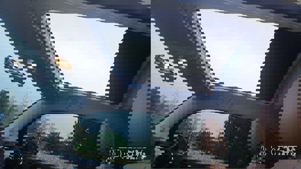 Opel Adam 1.0 T Rocks de 2015