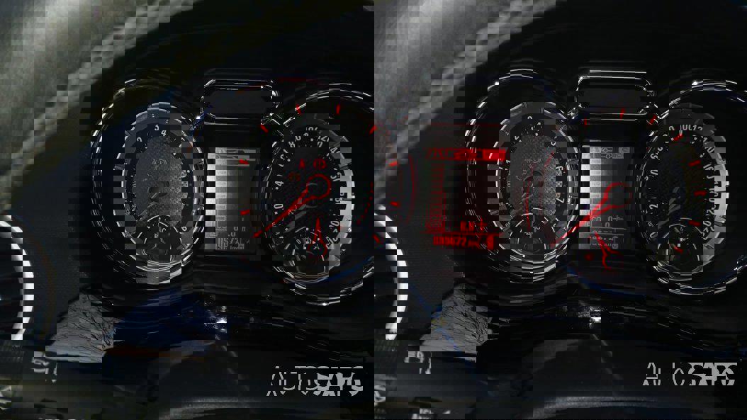 Opel Adam 1.0 T Rocks de 2015