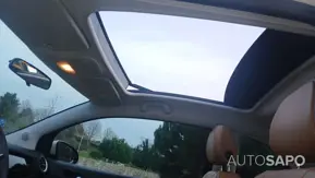 Opel Adam 1.0 T Rocks de 2015