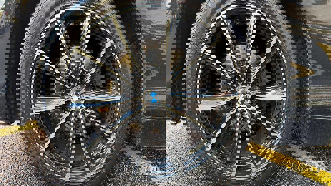 BMW Série 1 de 2012