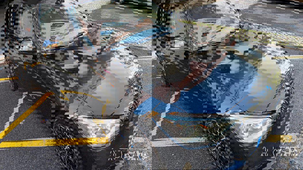 BMW Série 1 de 2012