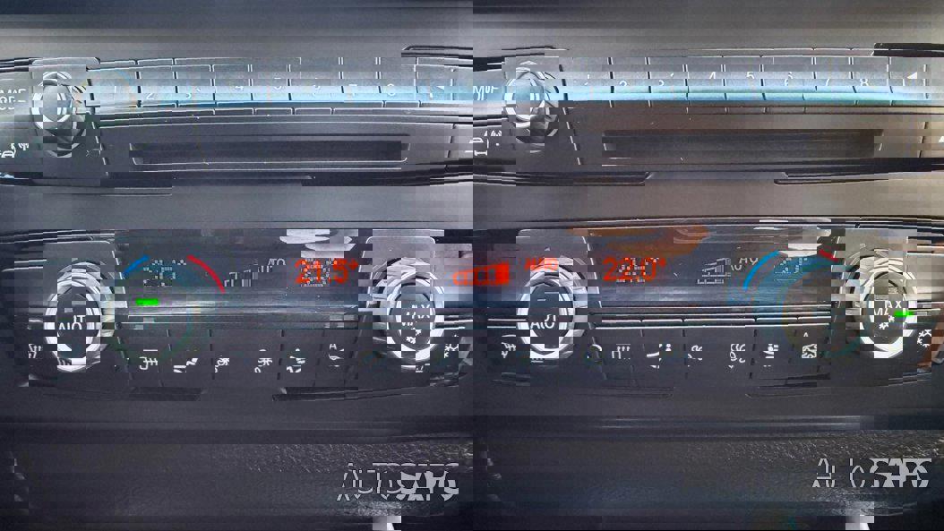 BMW Série 1 de 2012