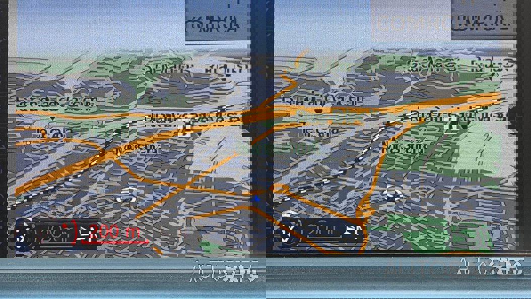 BMW Série 1 de 2012