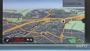 BMW Série 1 de 2012