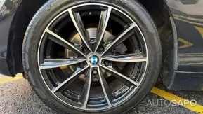 BMW Série 1 de 2012