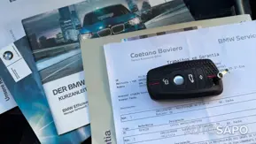 BMW Série 1 de 2012