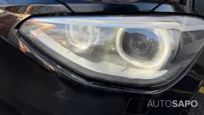 BMW Série 1 de 2012