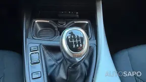 BMW Série 1 de 2012