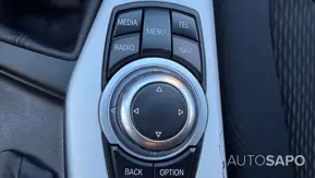 BMW Série 1 de 2012