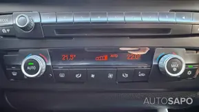 BMW Série 1 de 2012