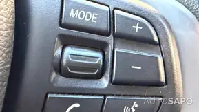 BMW Série 1 de 2012