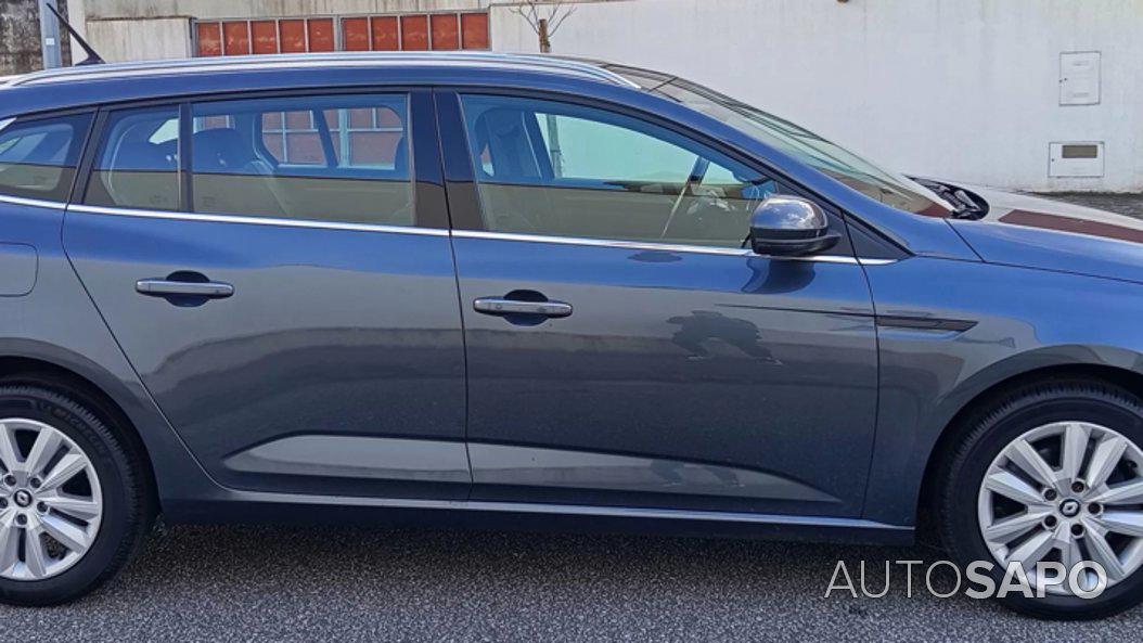 Renault Mégane 1.2 TCe Bose Edition EDC de 2022