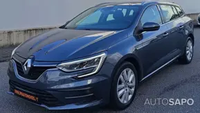 Renault Mégane 1.2 TCe Bose Edition EDC de 2022