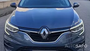 Renault Mégane 1.2 TCe Bose Edition EDC de 2022