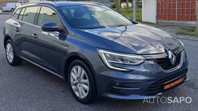 Renault Mégane 1.2 TCe Bose Edition EDC de 2022