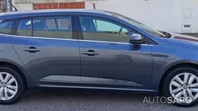 Renault Mégane 1.2 TCe Bose Edition EDC de 2022