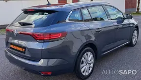 Renault Mégane 1.2 TCe Bose Edition EDC de 2022