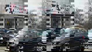 BMW Série 3 de 2011