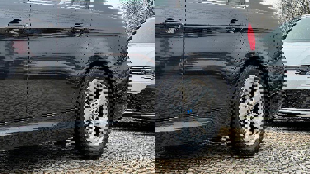 BMW Série 3 de 2011