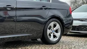 BMW Série 3 de 2011